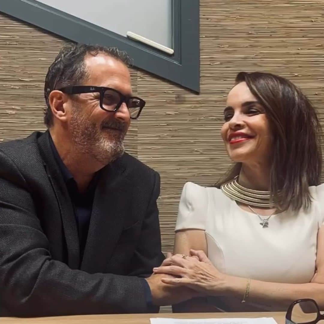 La boda de Carme de Chaparro