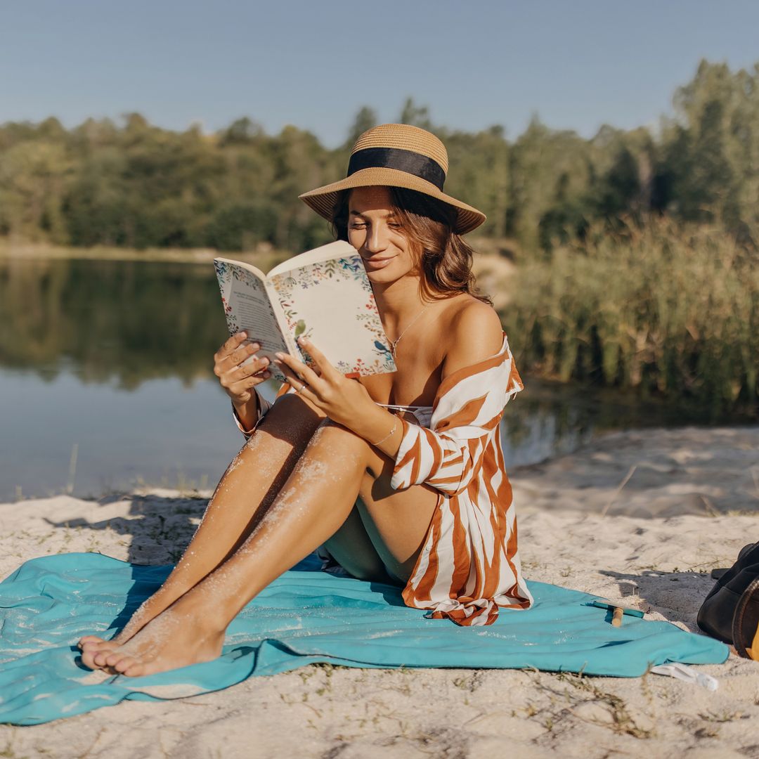 Los libros que me han recomendado y que tengo muchas ganas de leer