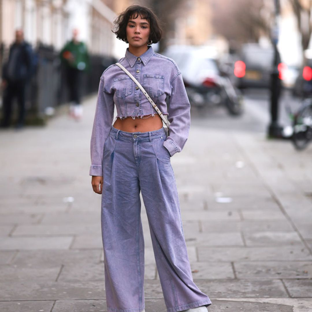 Las cinco claves del 'denim on denim' o cómo sacar provecho a tus prendas vaqueras
