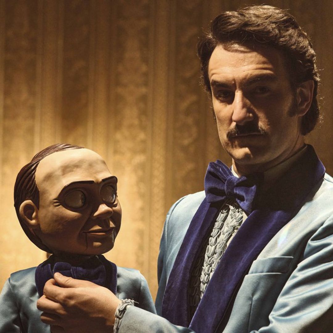 El ‘remake’ de ‘Historias para no dormir’ que rinde un sincero homenaje al director de cine de terror Chicho Ibáñez Serrador