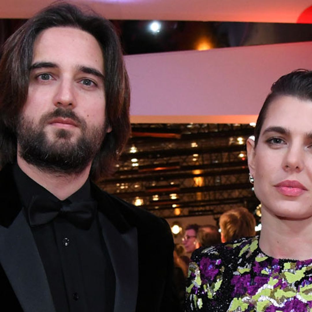 Suenan campanas de boda para Carlota Casiraghi y Dimitri Rassam