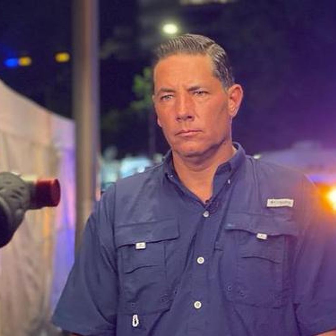 Fernando del Rincón regresa de la guerra, pero promete volver a Ucrania: ‘Espero que sea para celebrar la paz’