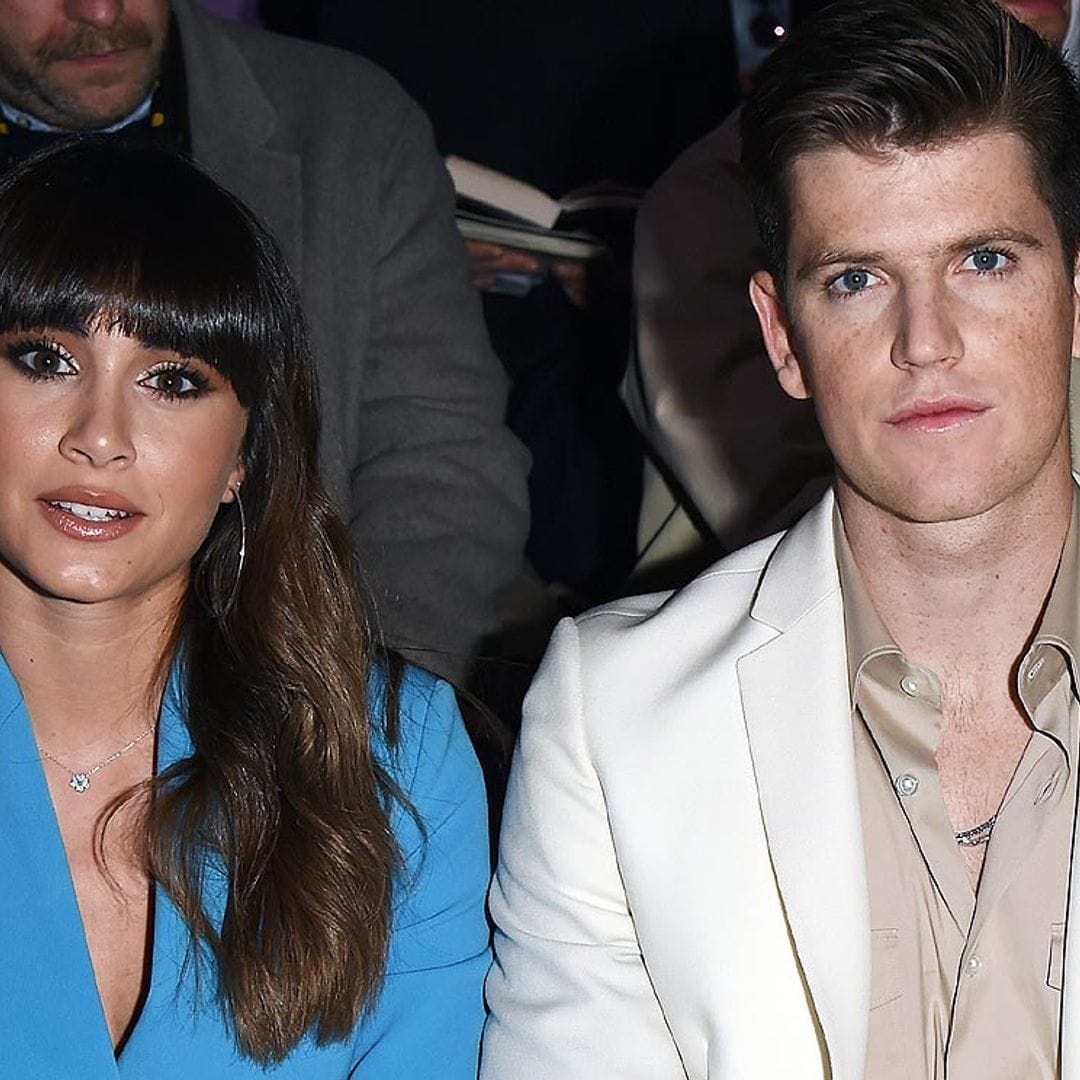 La relación de Aitana y Miguel Bernardeau en el punto de mira, ¿han roto?
