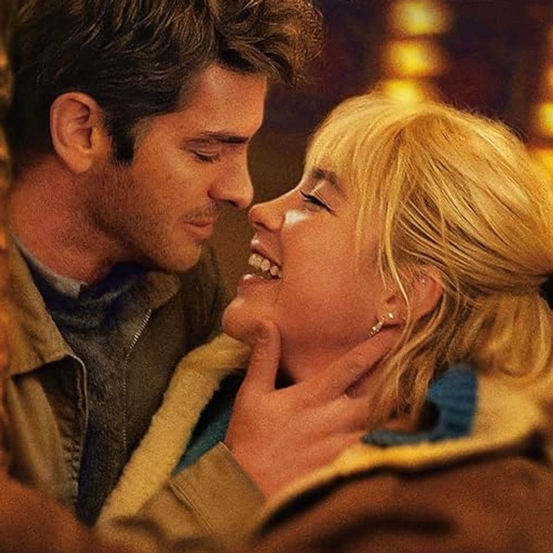 Si te gustó 'Romper el círculo', estos 5 dramas románticos te van a encantar para una noche de 'peli y manta' en otoño