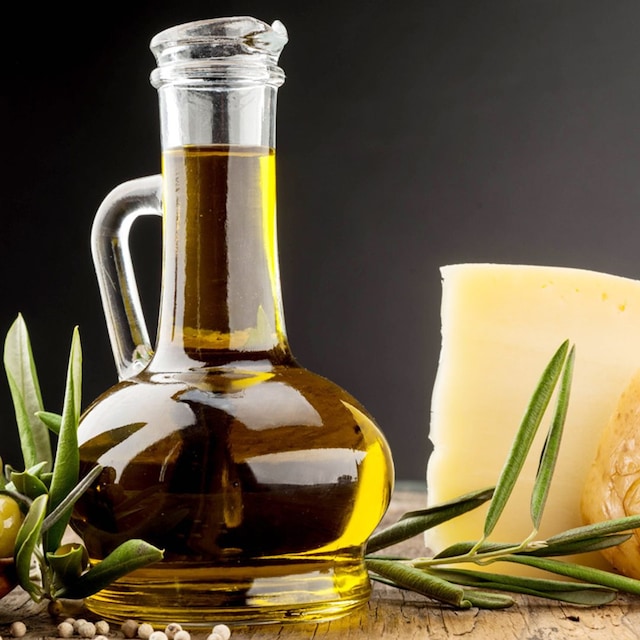aceite queso adobe