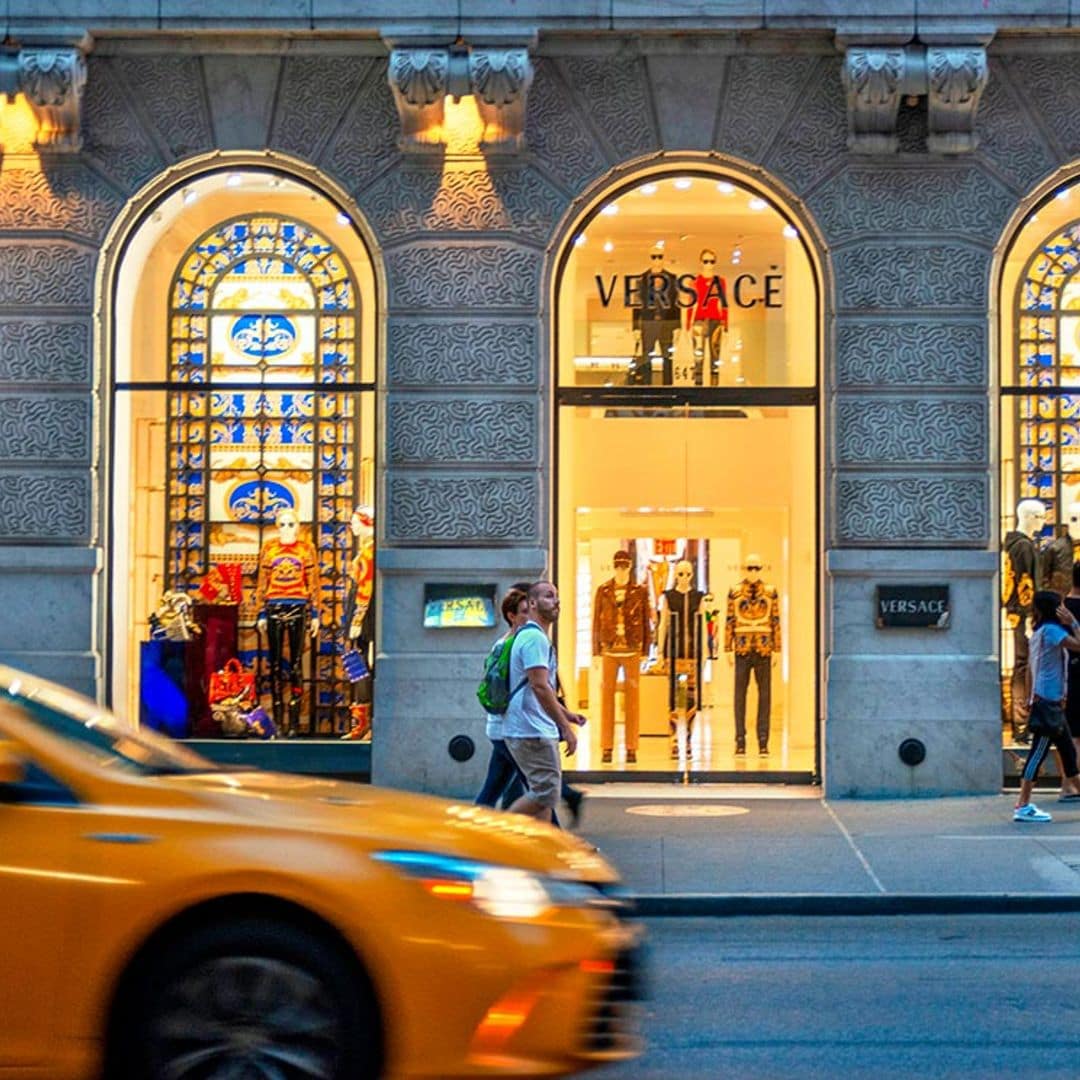 Un paseo de lujo por las calles más caras del mundo por metro cuadrado