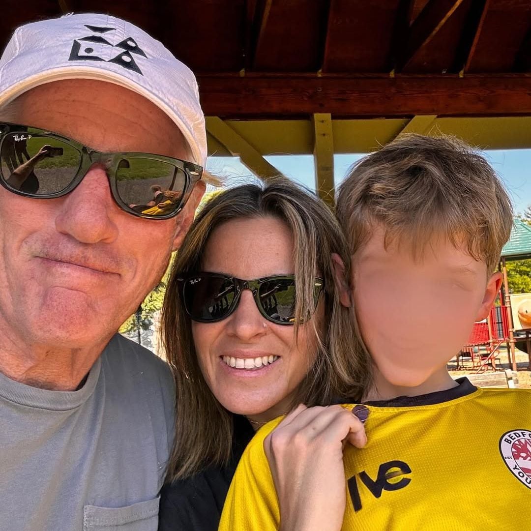 Los planes de Alejandra Gere y su hijo durante sus vacaciones en una playa paradisíaca