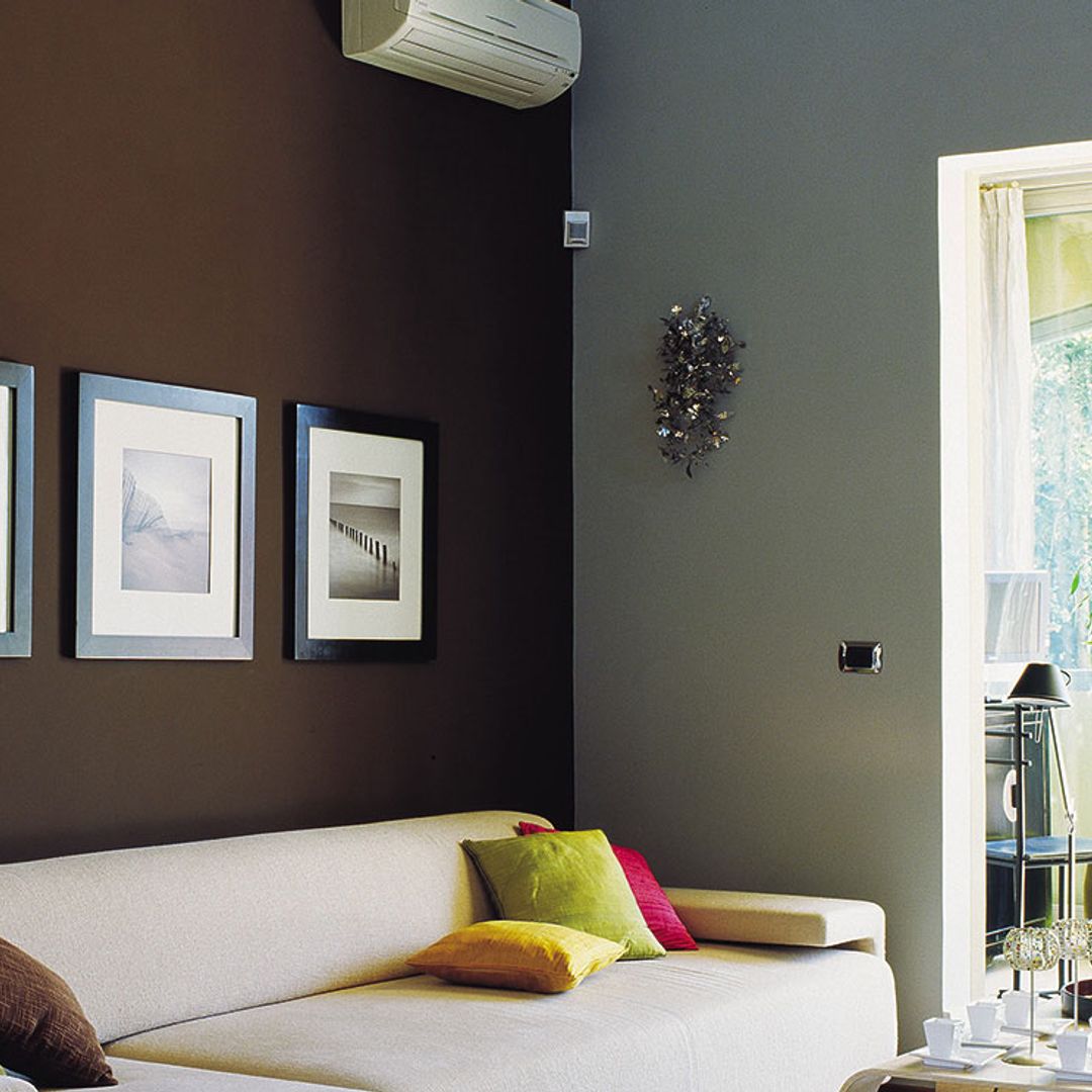 Estos son los efectos que provoca el aire acondicionado sobre el medio ambiente