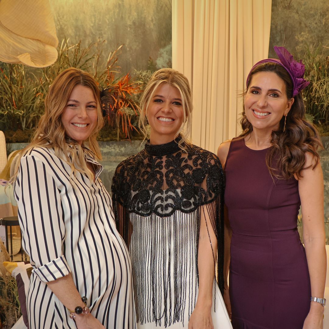 Los colores que las expertas recomiendan para decorar tu casa esta Navidad: “Tonos que evocan recuerdos, deseos y un poquito de magia”