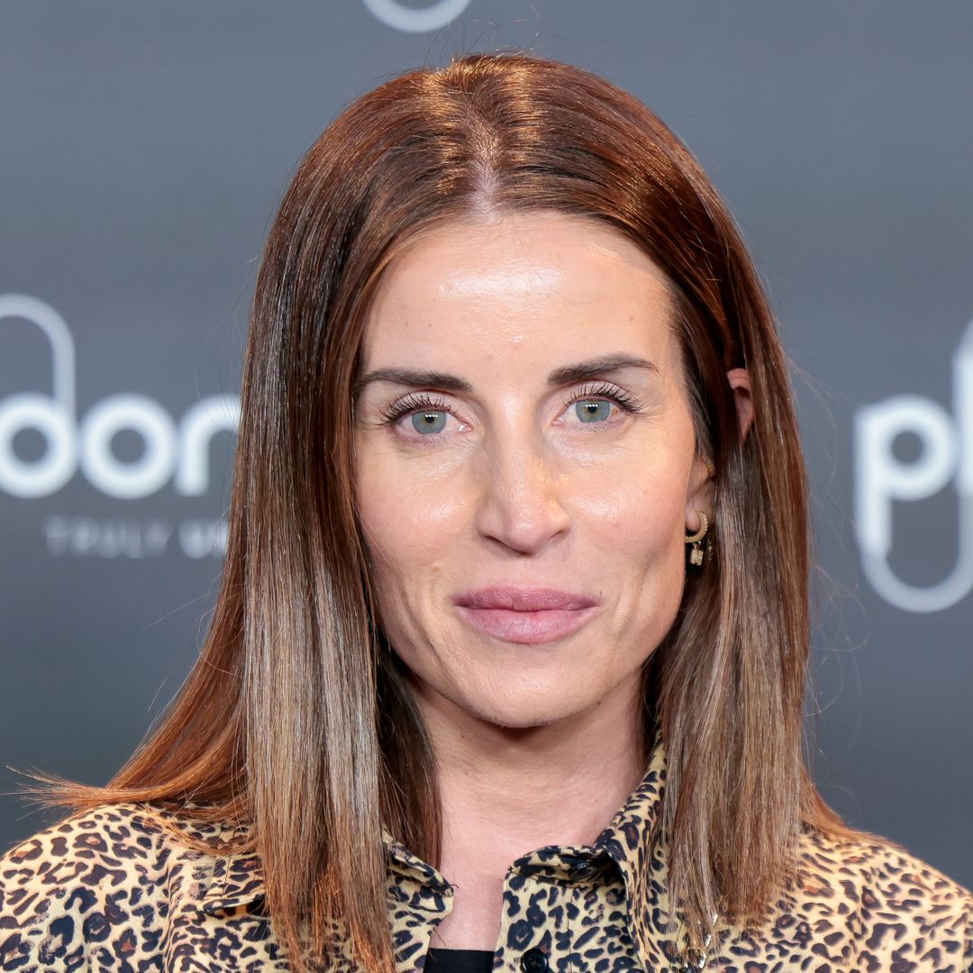 Marta Castro reacciona a la polémica que han generado sus últimas imágenes con su hija: "Es mi problema, es mi hija y es mi educación"