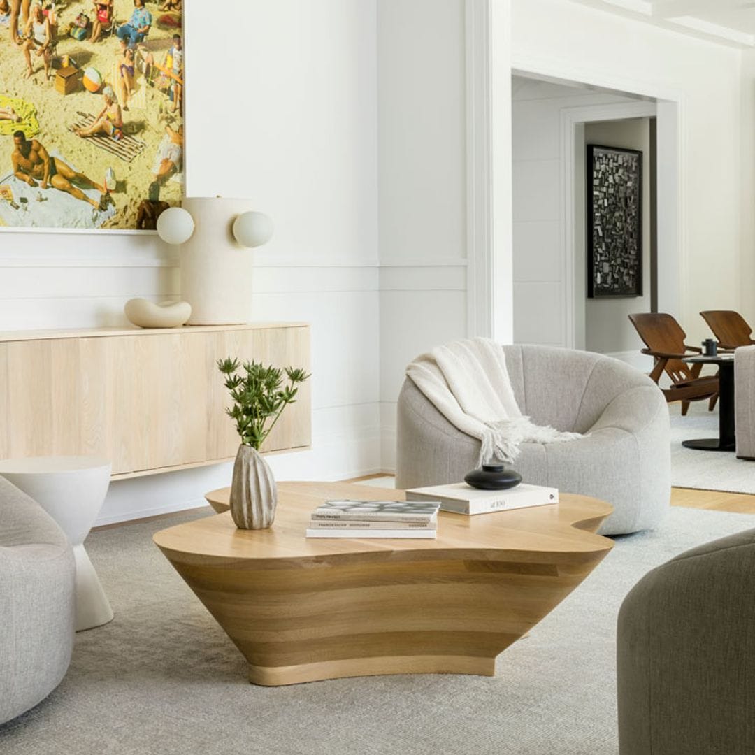 Estas son las características imprescindibles de los muebles según la estancia