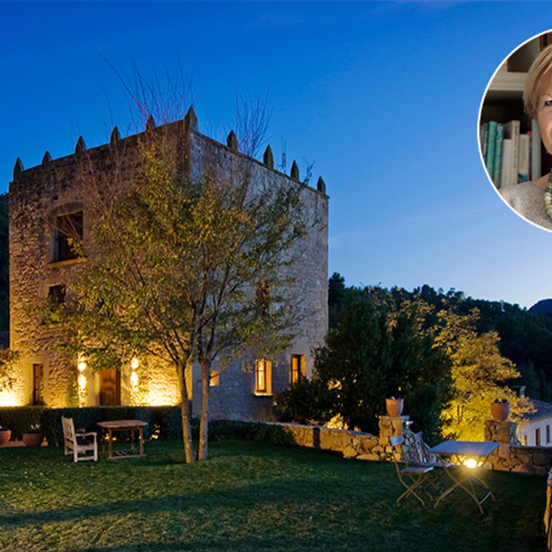 Jemma Markham, Mujer del Año Relais & Château