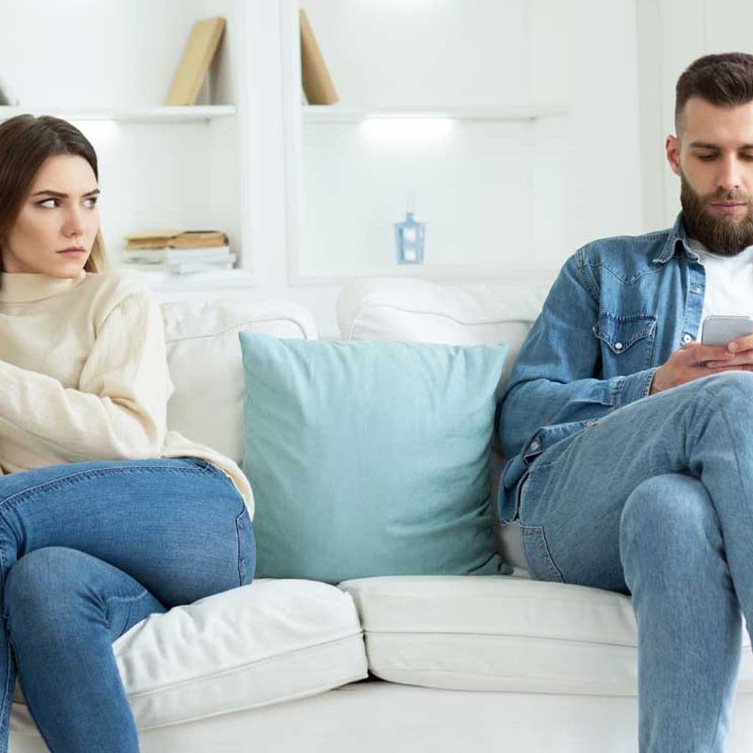 ¿Eres una persona celosa? Estos son los rasgos que definen su personalidad