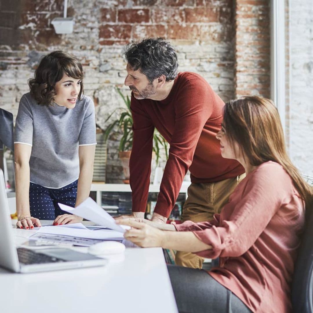 Así influyen en tu autoestima y en tu trabajo las expectativas de tu jefe