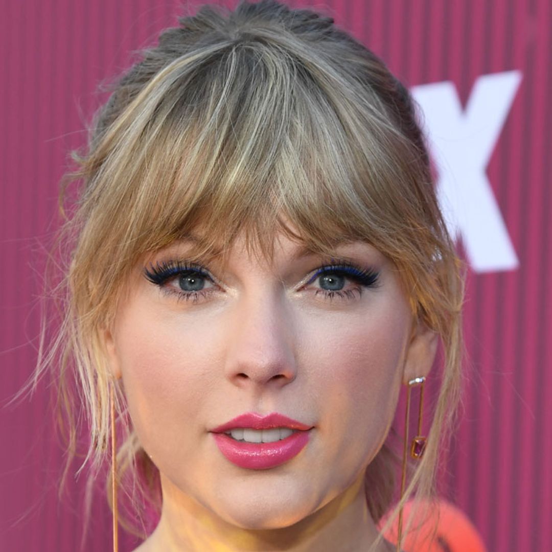 Taylor Swift y su cambio de look inesperado: su coleta escondía una sorpresa