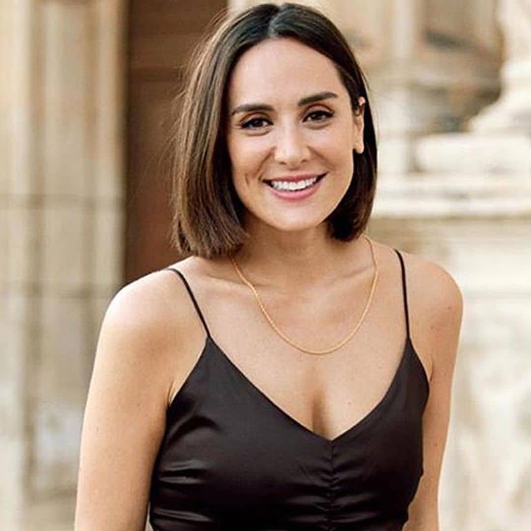 Ni vestido ni tacones, el look de Tamara Falcó en San Valentín es más sencillo de lo que crees