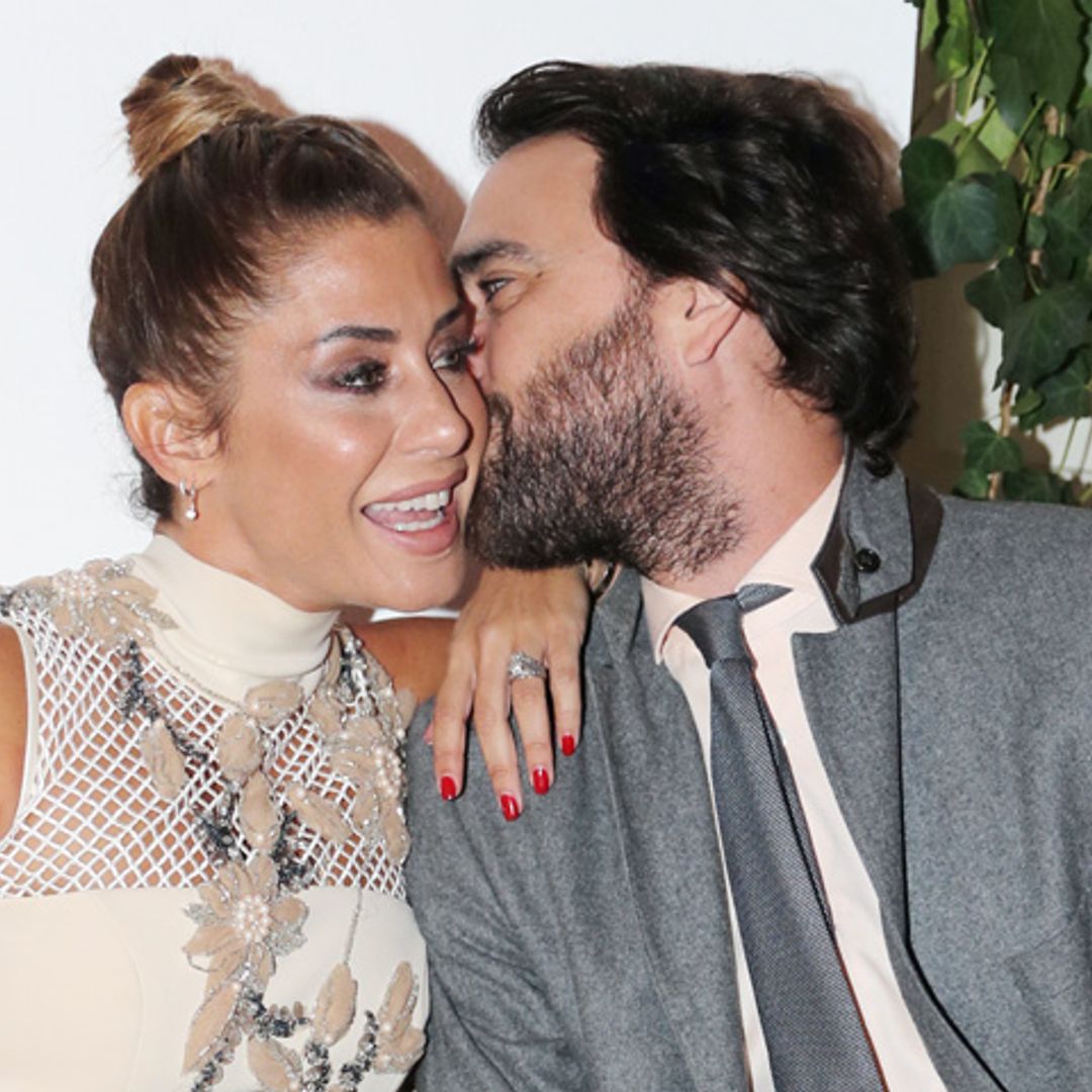 ¿Ya tiene vestido? ¿Qué sorpresas habrá? Elena Tablada, en la cuenta atrás de su boda con Javier Ungría