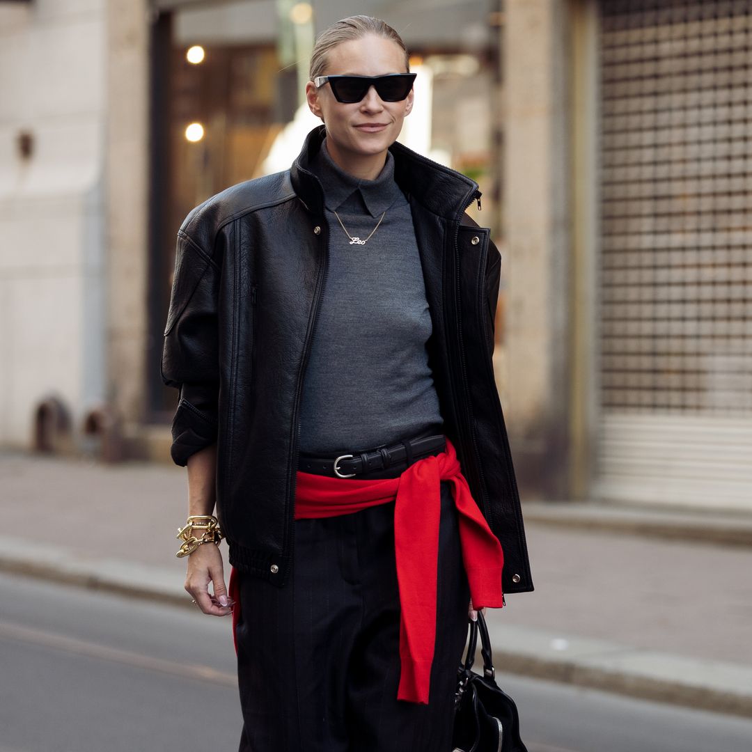 La tendencia que la moda quería guardar hasta otoño y las expertas (y Zara) quieren que lleves hoy