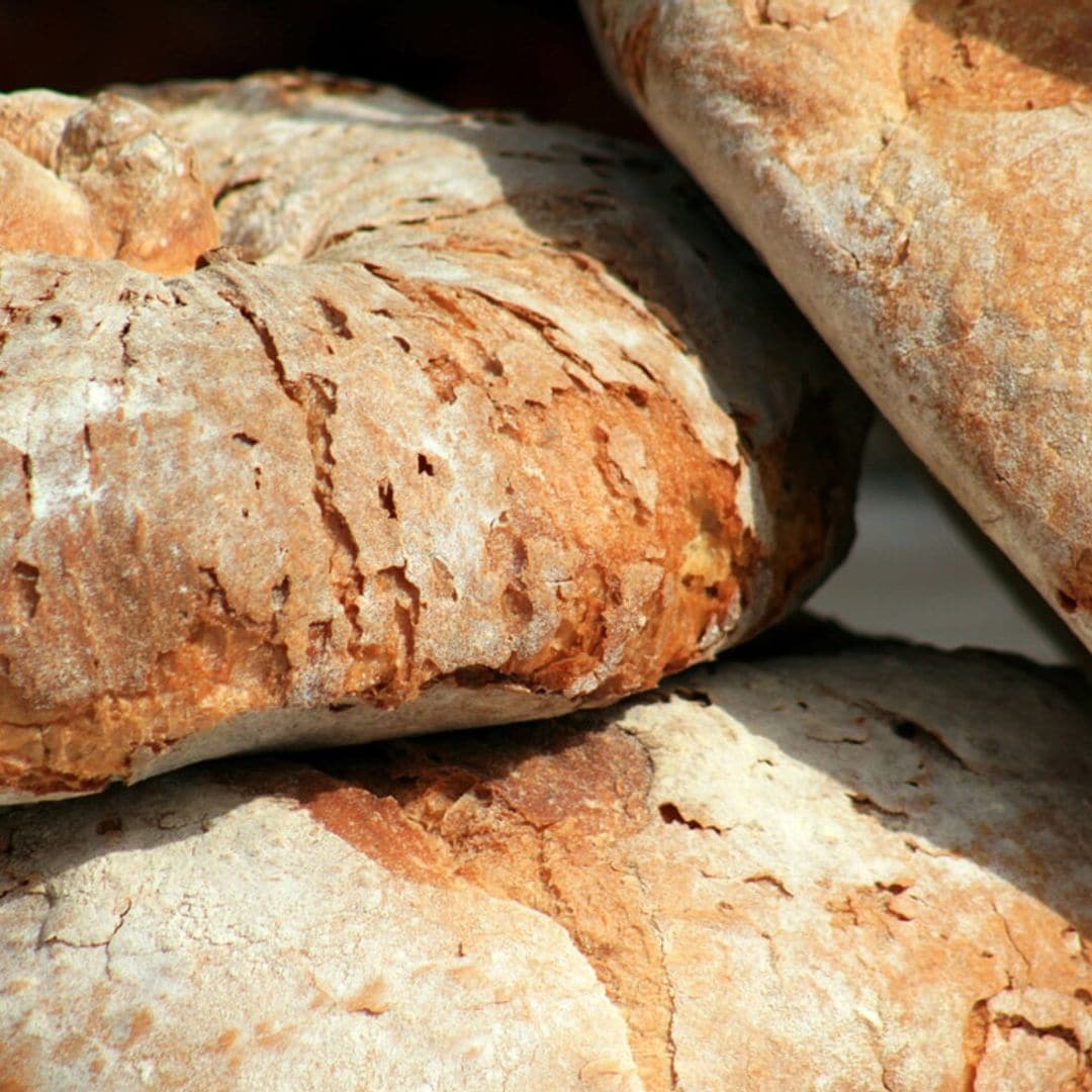 De norte a sur, las 7 recetas de panes más populares