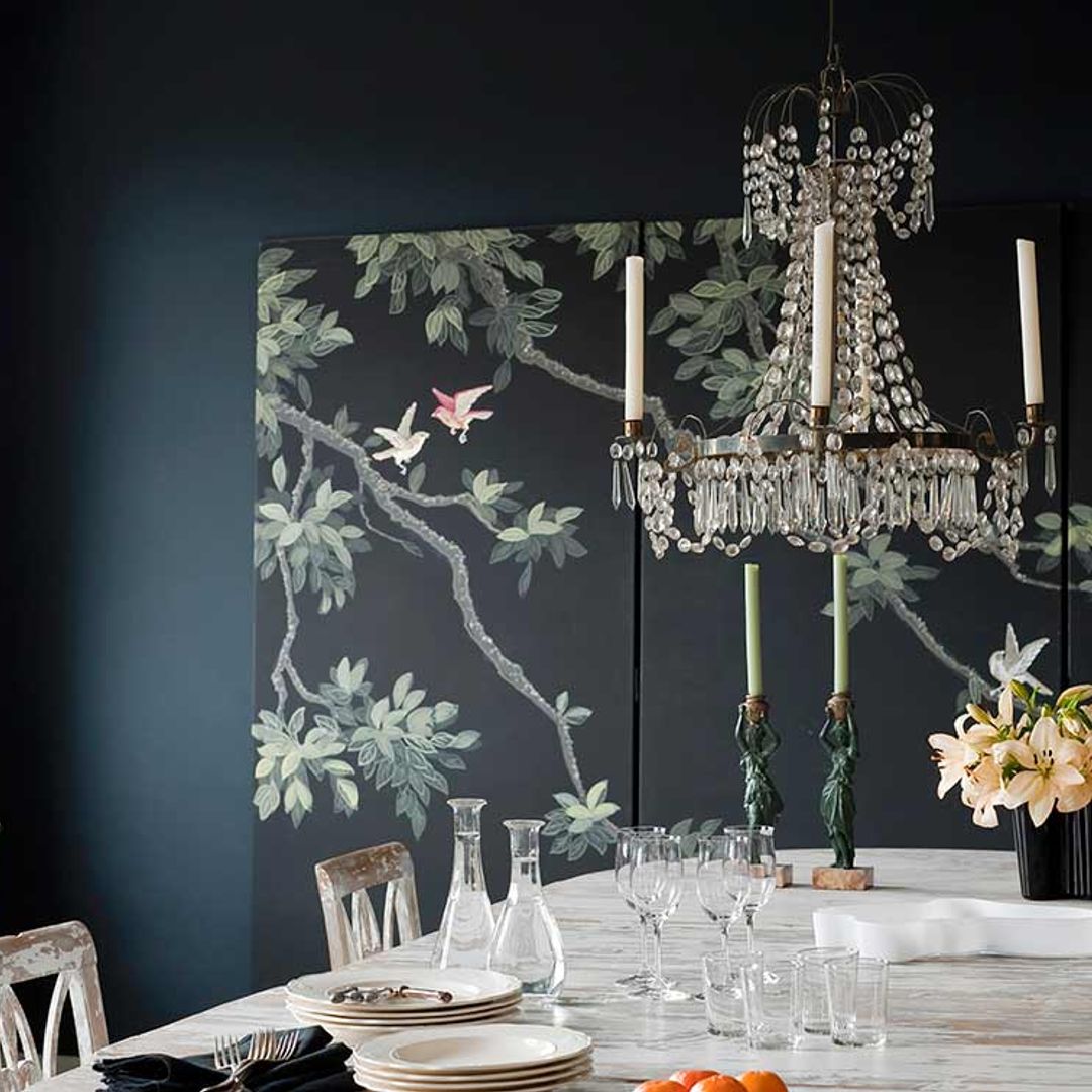 Una lámpara, un estilo: ideas para aportar un toque de luz a tu hogar