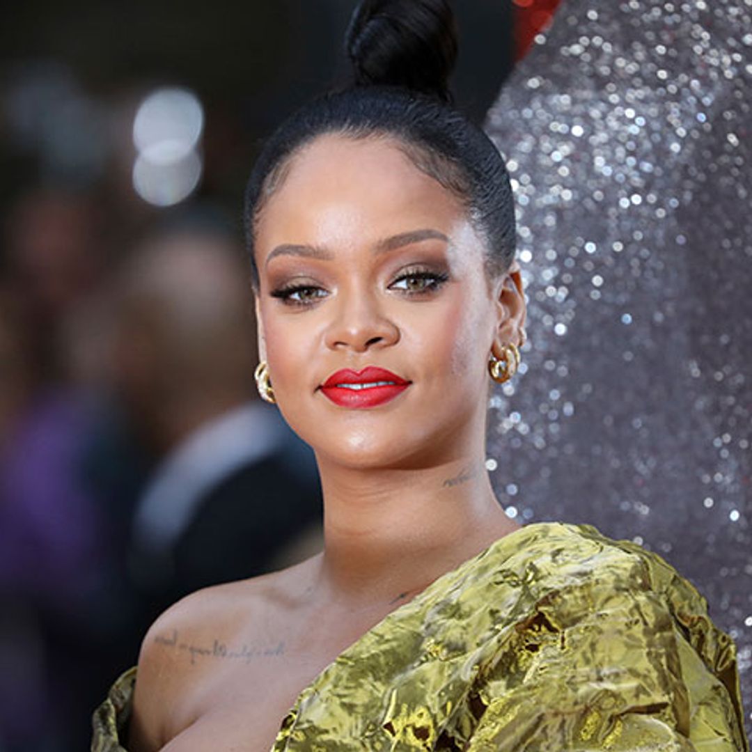 Rihanna anuncia su esperadísimo regreso musical