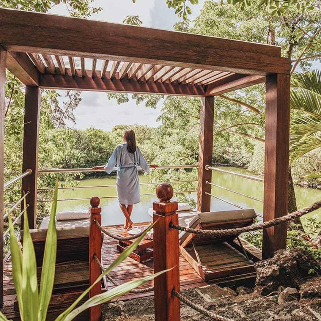 La felicidad existe y está en estos hoteles para hedonistas