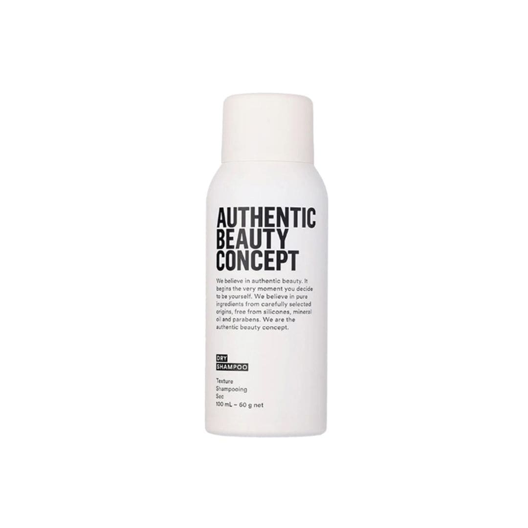 Dry Shampoo, de Authentic Beauty Concept