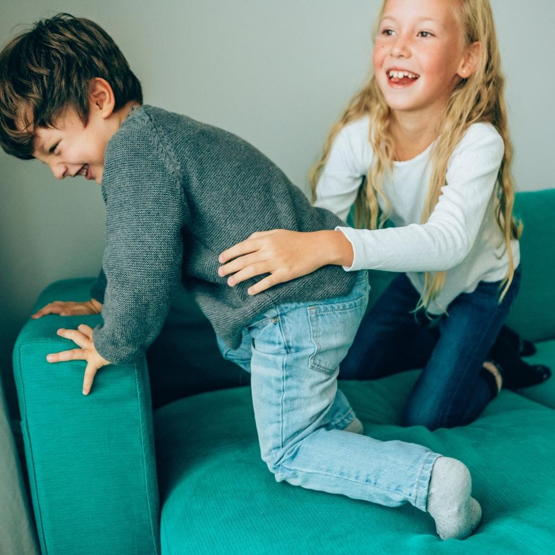 Niñas y niños con TDAH: ¿por qué el mismo trastorno no es igual en unas y en otros?