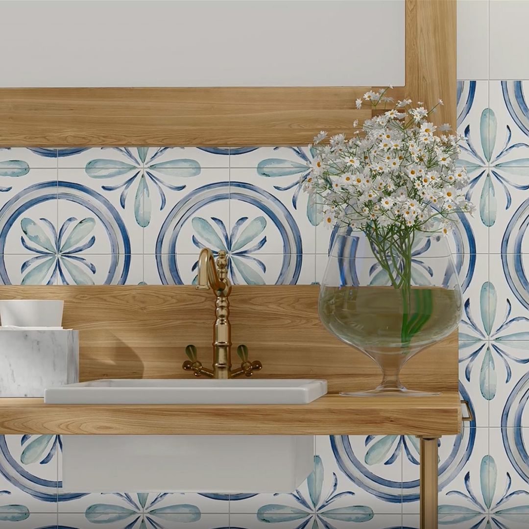 10 maneras de llenar tu casa de flores sin caer en excesos y con muchísimo estilo