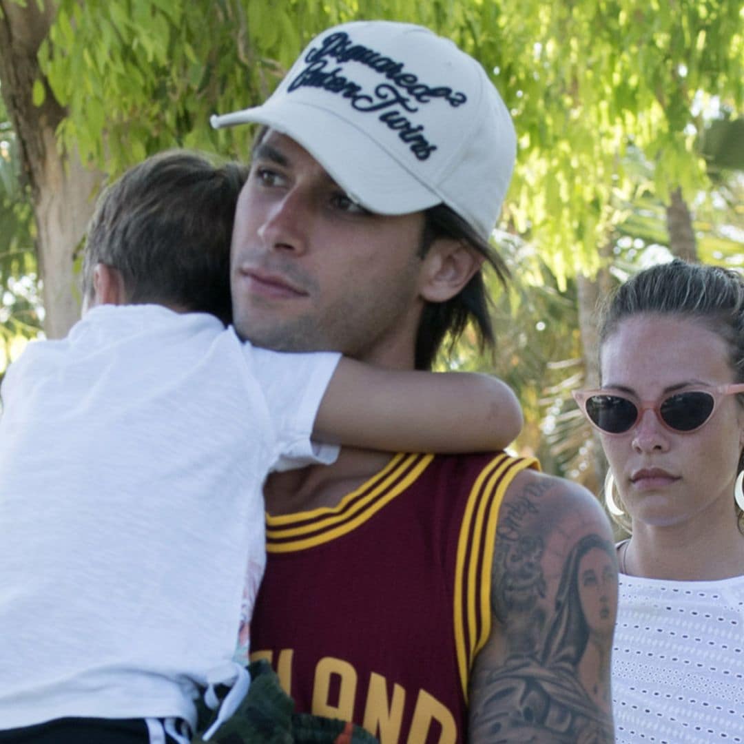 El enigmático mensaje de Jota Peleteiro tras su divorcio de Jessica Bueno