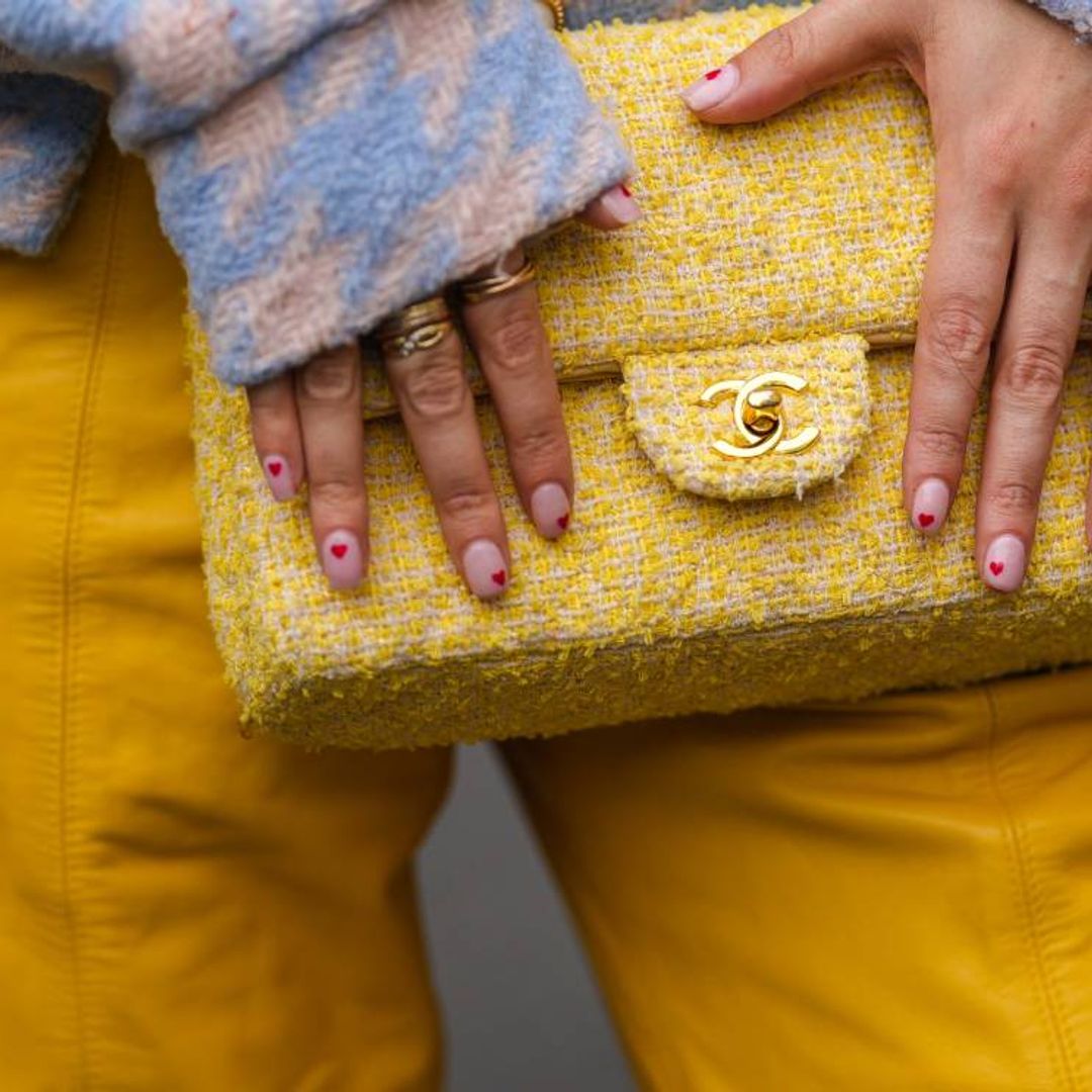 Ideas de manicuras para San Valentín: de la más romántica a la más 'fashion'