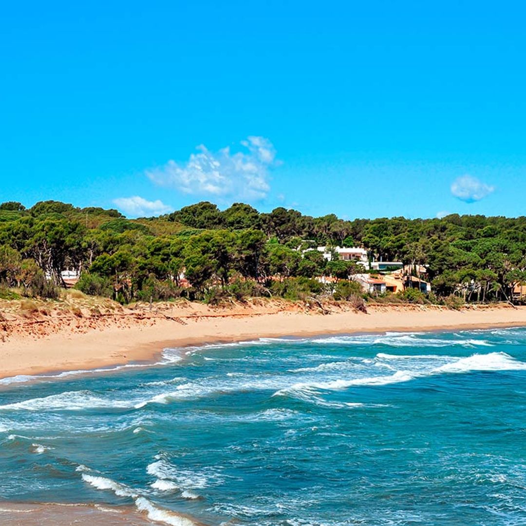 Playas para septiembre si no quieres despedir todavía el verano