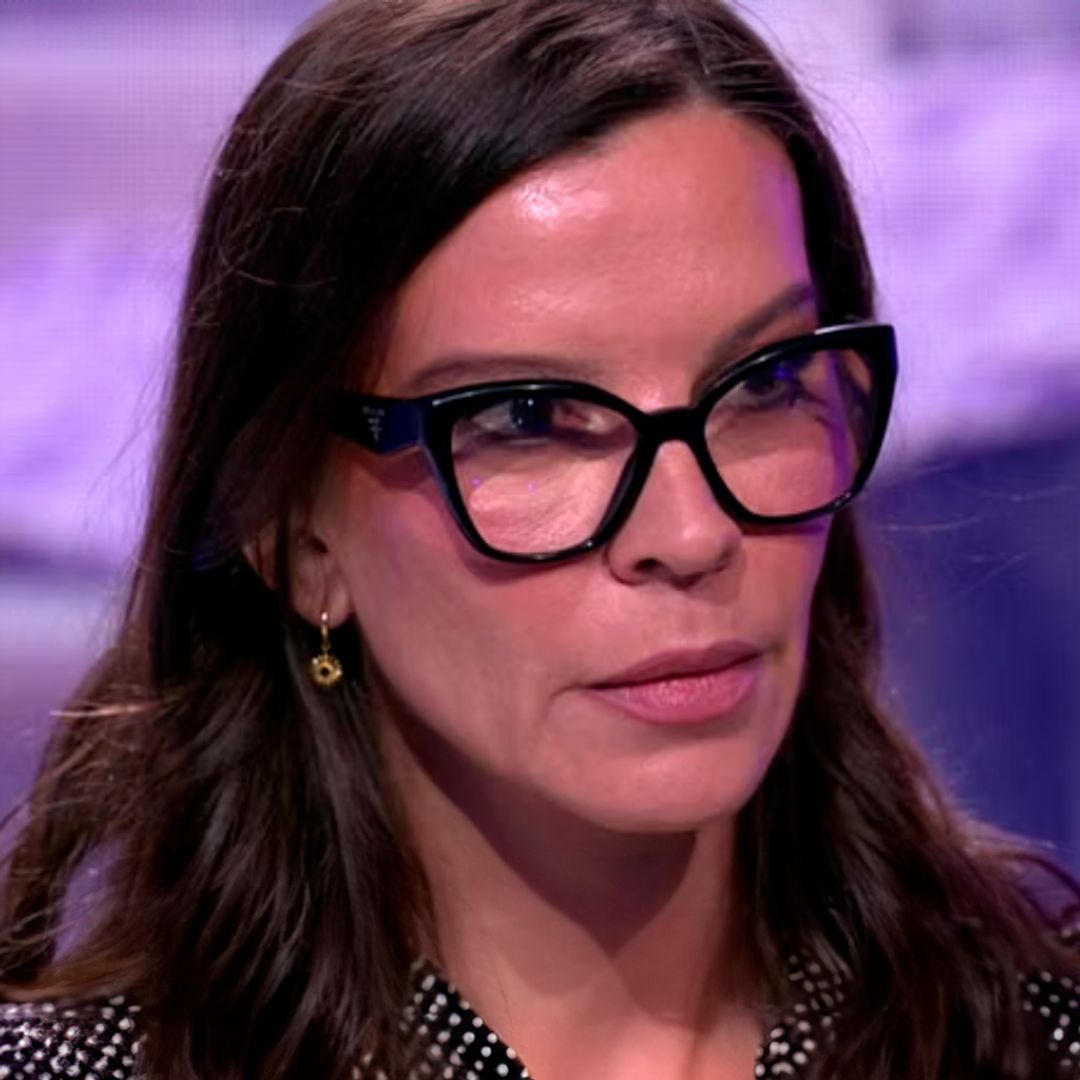 Silvia Bronchalo recuerda su intento de suicido pero contradice la versión que dio Rodolfo Sancho: "No es cierto que Daniel estuviera delante"