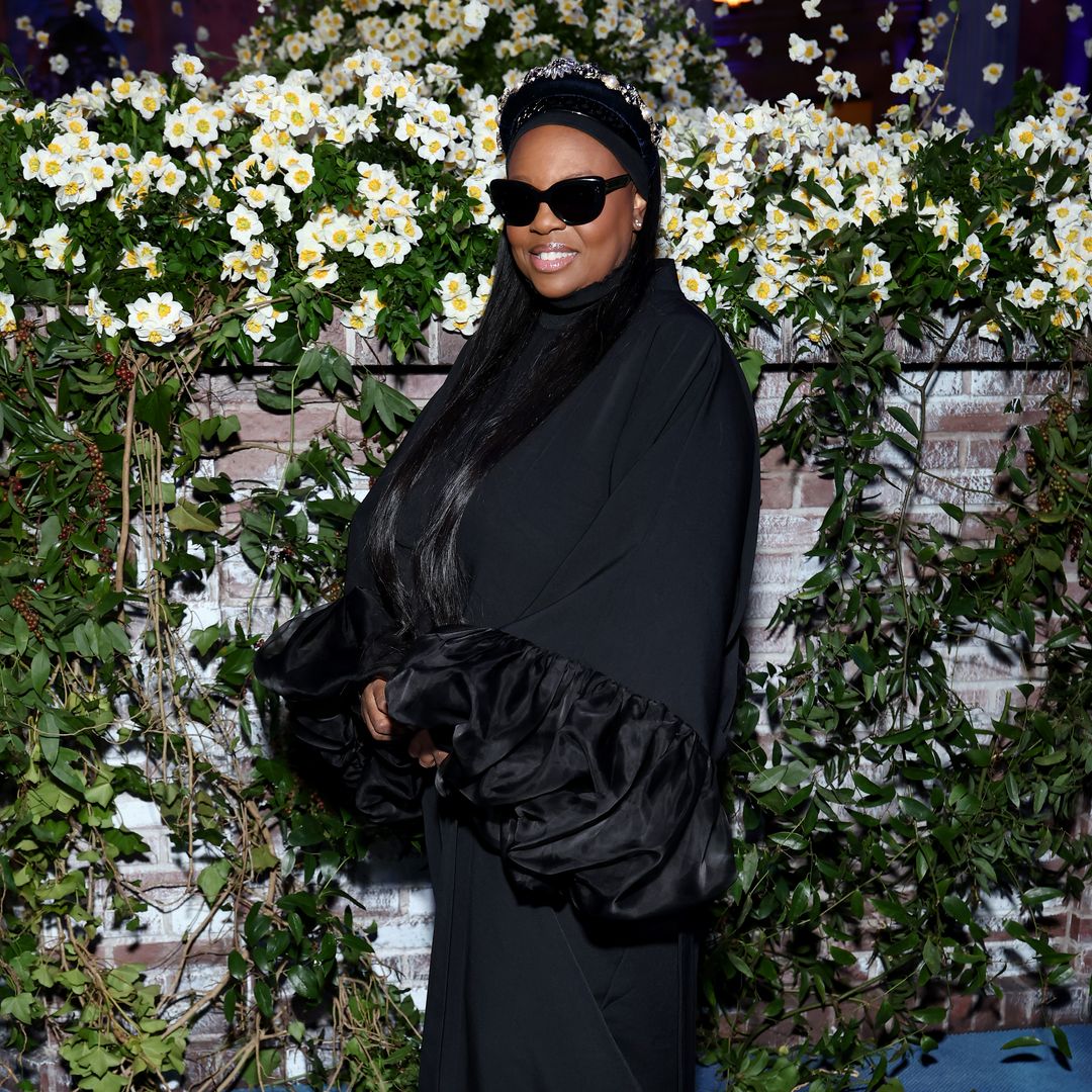 Pat McGrath 