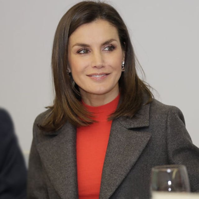 reina letizia