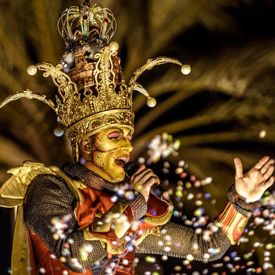 Los mejores carnavales de Europa más allá de Venecia ¡comienza la fiesta!