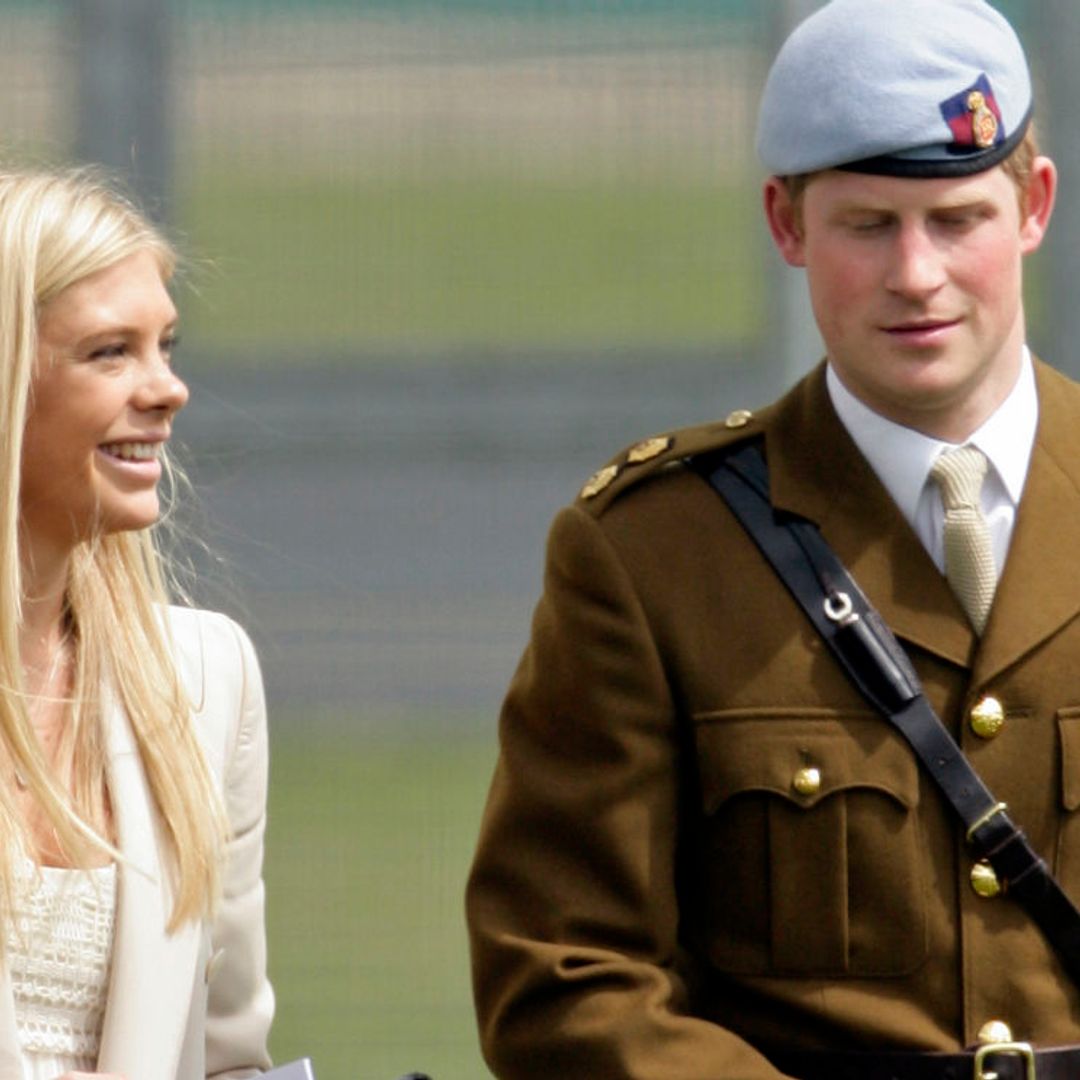 Así es ahora la vida de Chelsy Davy, la ex del príncipe Harry que vuelve a estar de actualidad