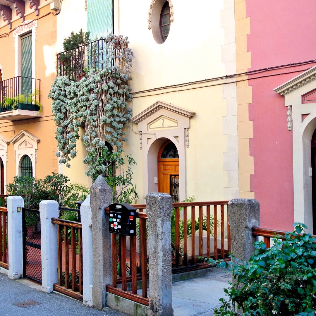 Passatge de Tubella
