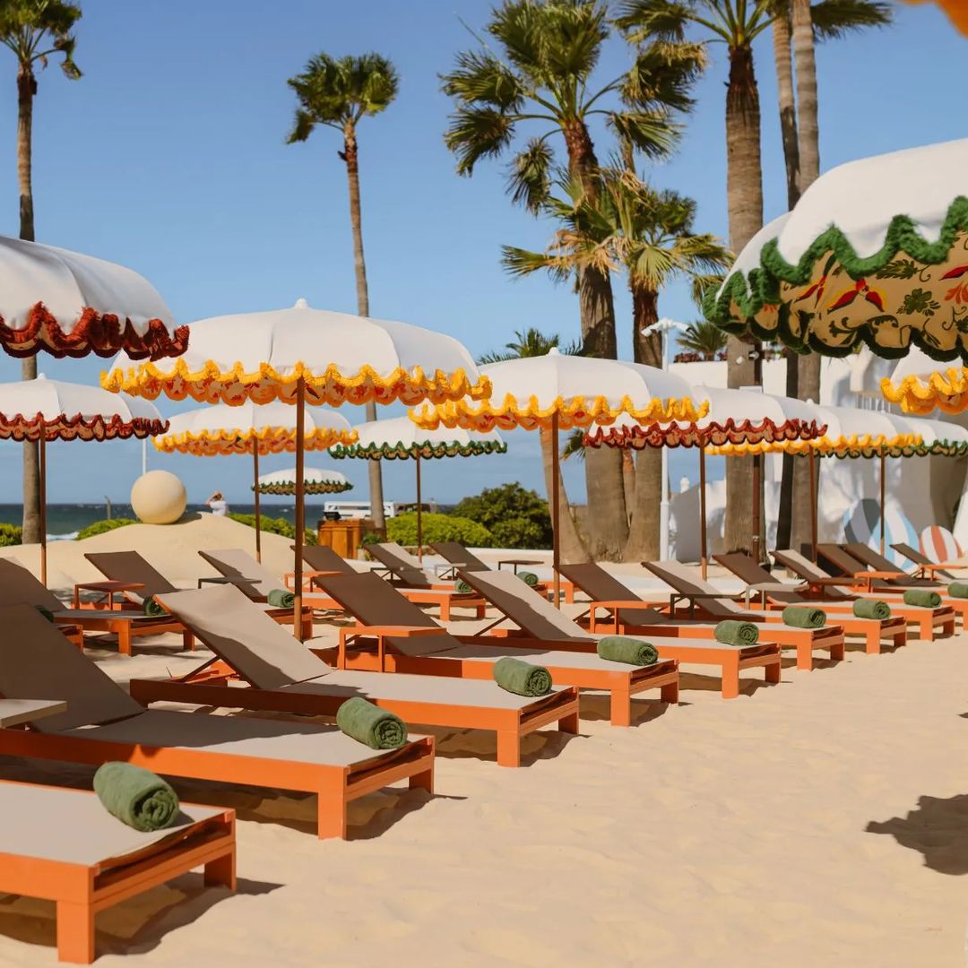 Lucía Marbella Club, Marbella, Málaga