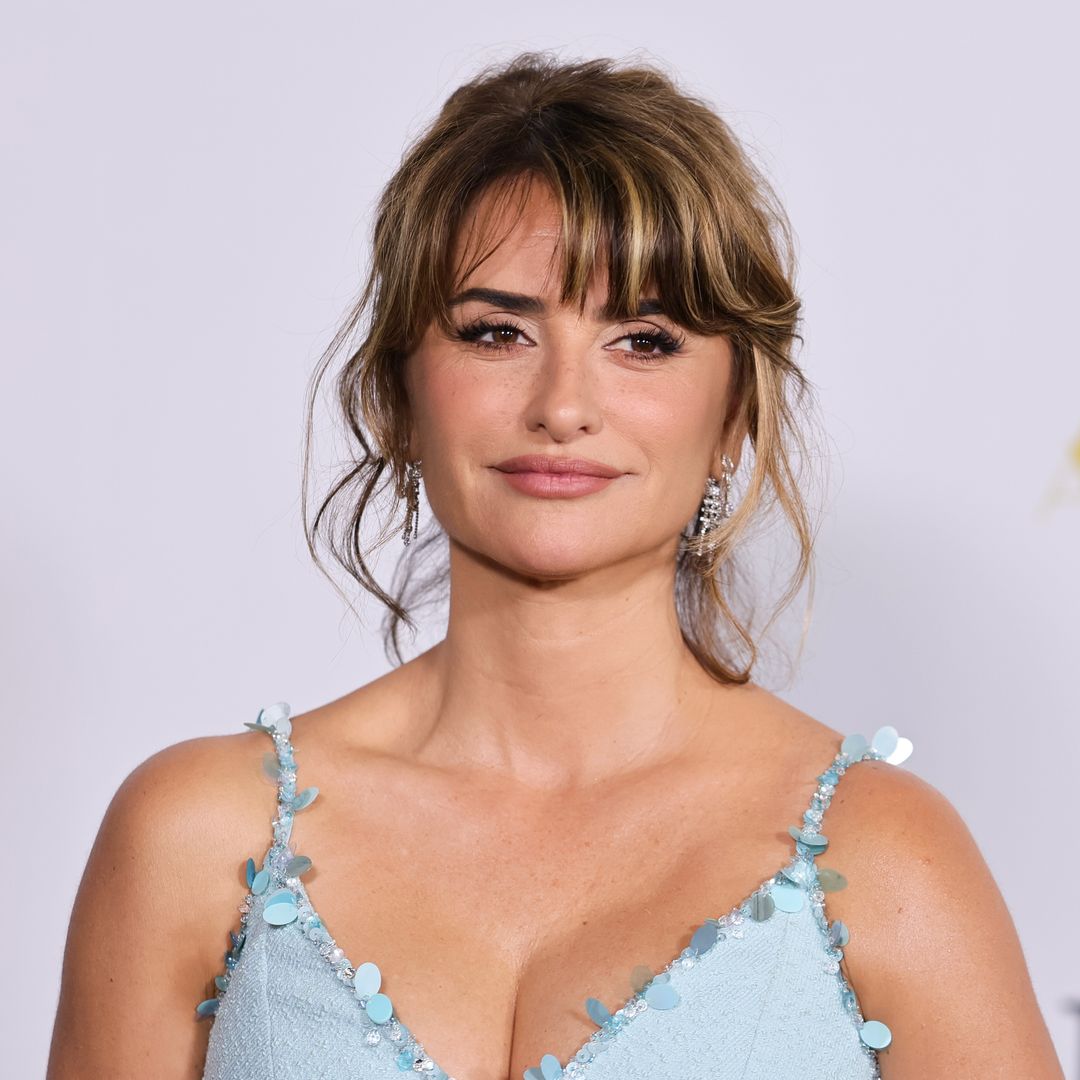 Penélope Cruz sorprende con su hobby secreto desde hace 12 años: "Me hace tan feliz y no puedo explicarlo"