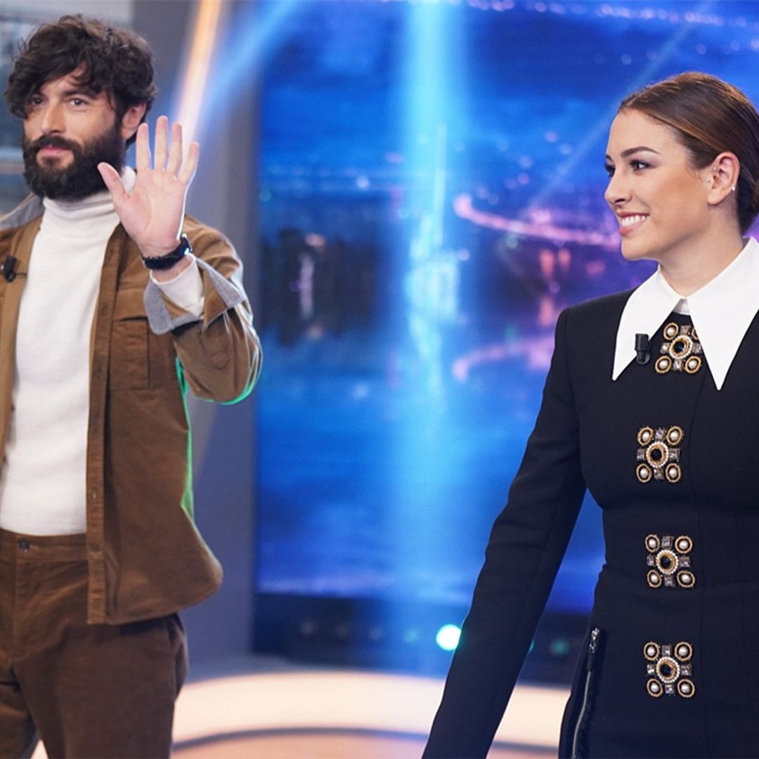 ¿Cuánto saben del otro? El divertido juego con el que Blanca Suárez y Javier Rey se conocen un poco más