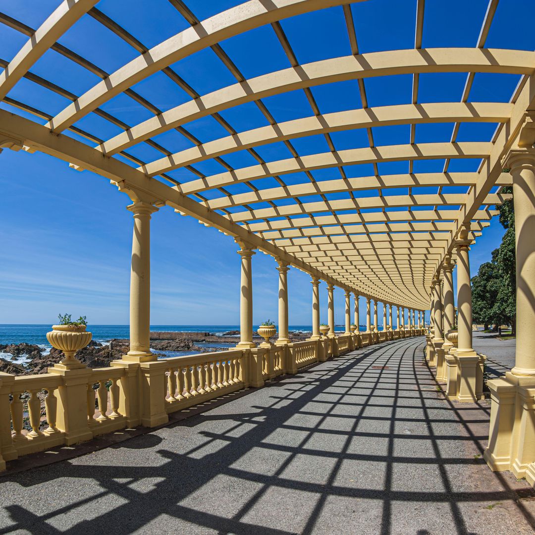  Pergola da Foz, Oporto, Portugal