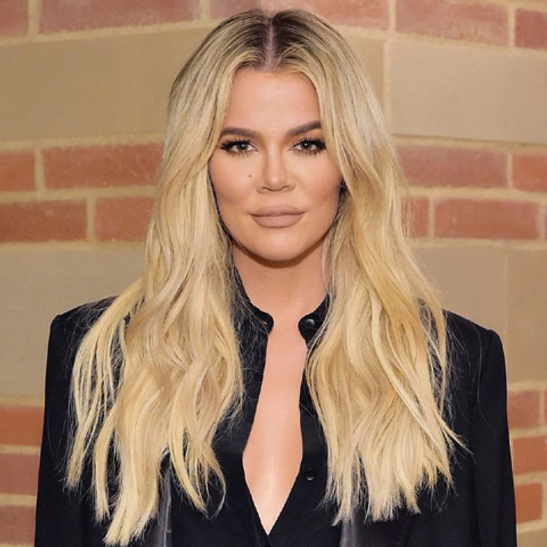 Se resuelve el misterio sobre por qué Khloé Kardashian cambia tanto de look