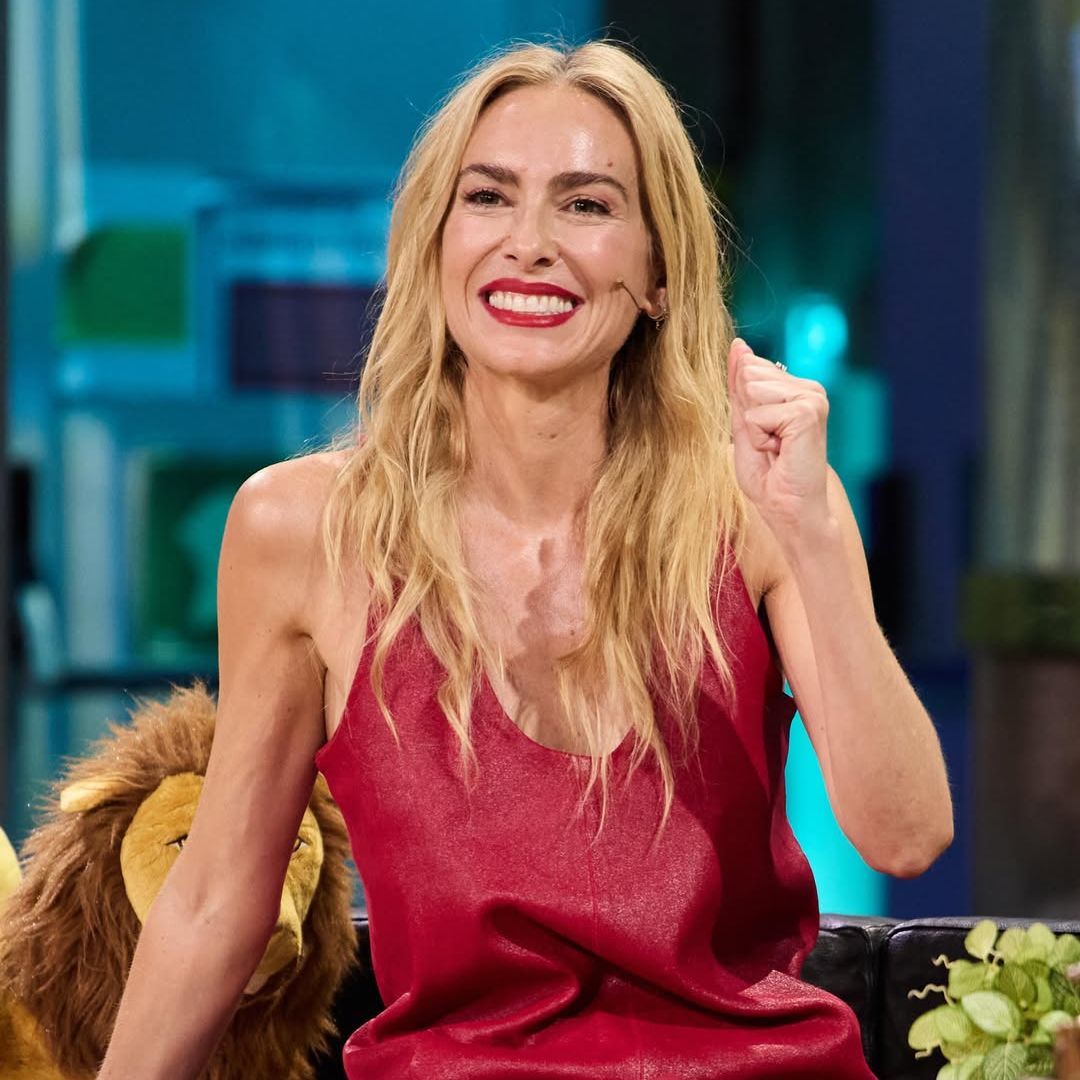 Kira Miró, sin filtros en 'La Revuelta': de su troleo sobre el dinero a su divertida confesión sobre Salva Reina