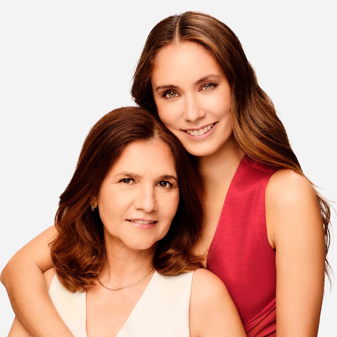 3 perfumes y mensajes de amor para el Día de la Madre por Grace Villarreal, Katia G. Colomer y Álex Saint