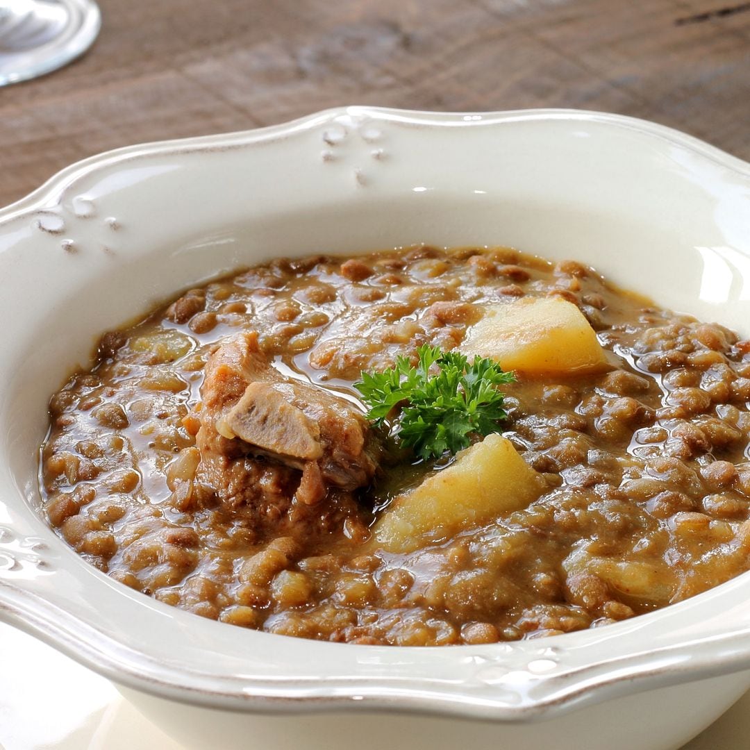 Recetas de la abuela para el otoño: 15 platos tradicionales que nunca fallan
