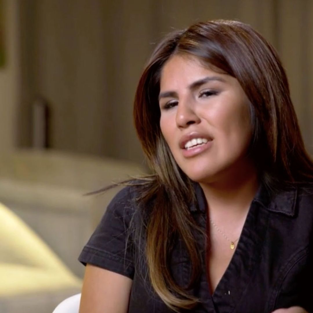 Isa Pantoja: 'Me hubiera gustado pasar más tiempo con mi madre durante mi infancia'