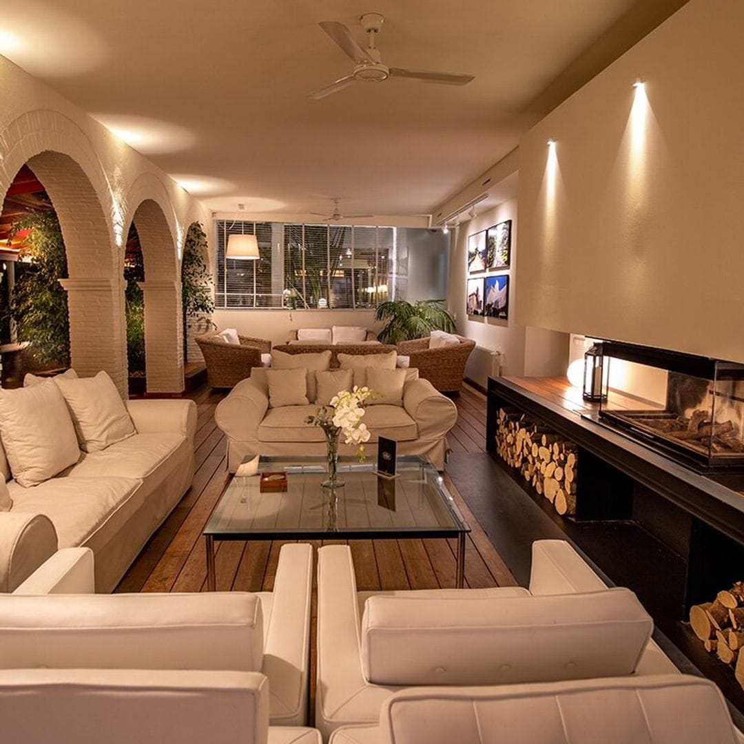 Hotel Tancat de Codorniu, Alcanar, Tarragona