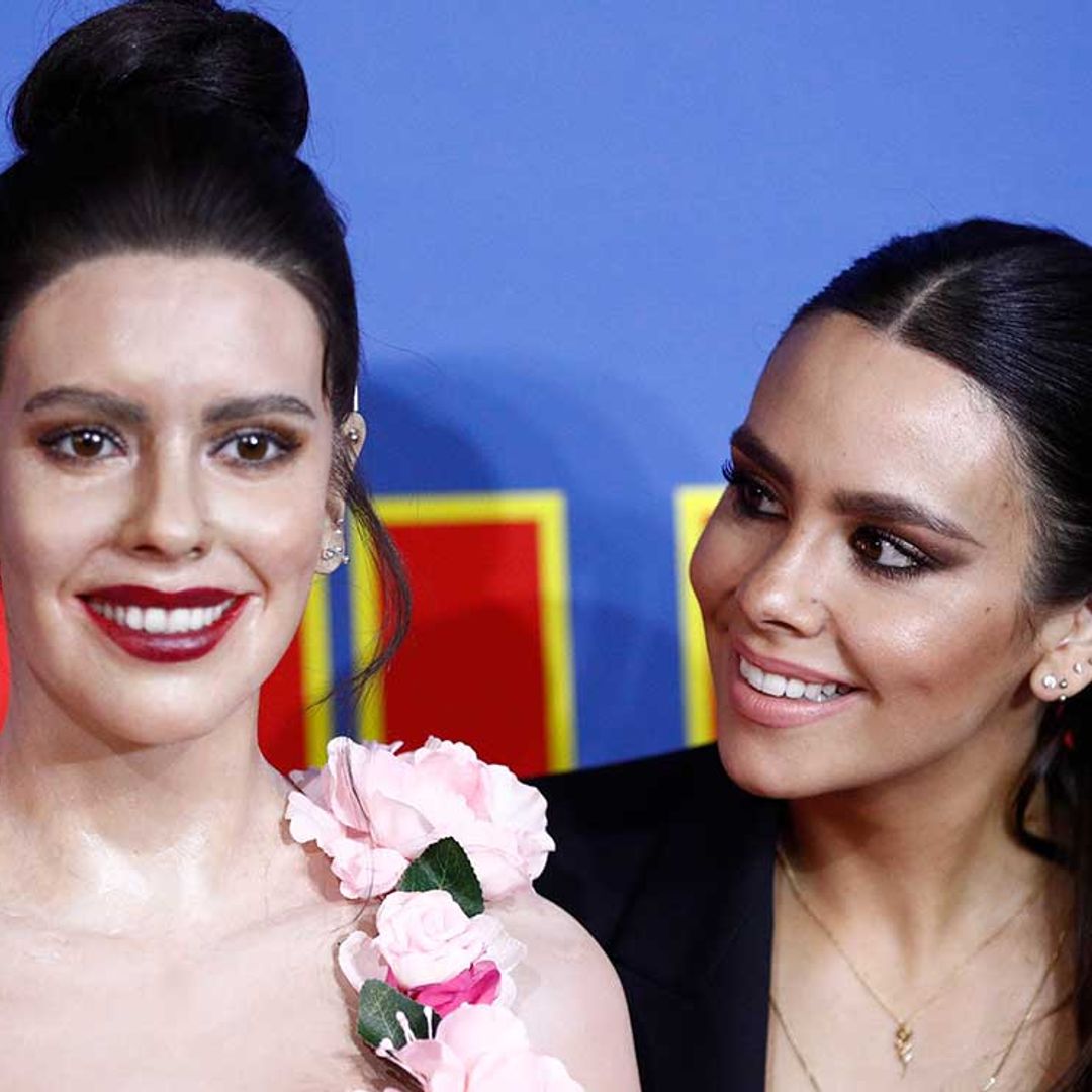 Cristina Pedroche ya tiene su figura en el Museo de Cera de Madrid: 'Es un sueño hecho realidad'