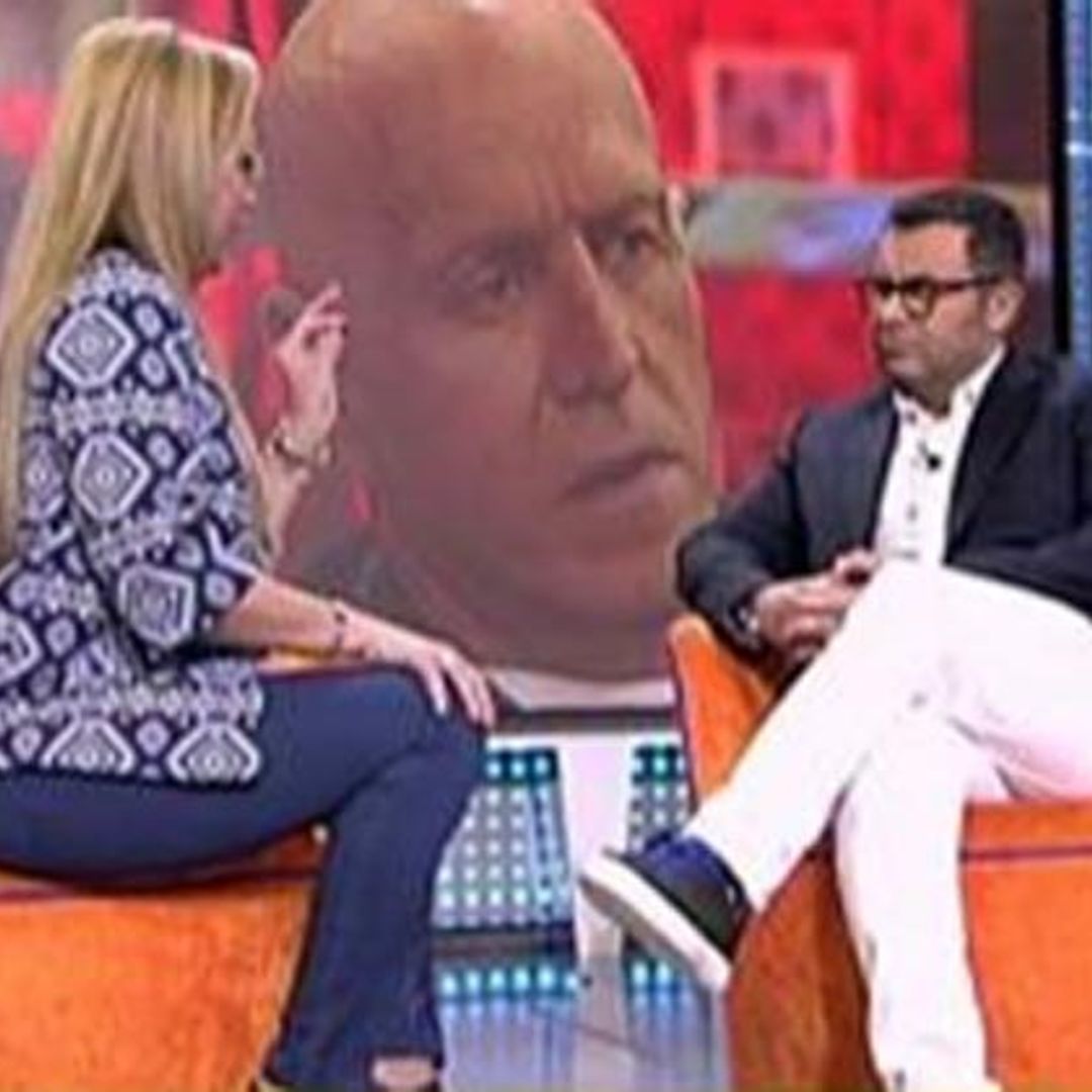 Belén Esteban confirma entre lágrimas que no ha superado su paso por 'GH VIP'